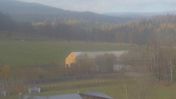 Fotbalové hřiště