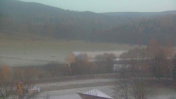 Fotbalové hřiště