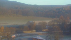 Fotbalové hřiště