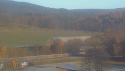 Fotbalové hřiště