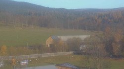 Fotbalové hřiště