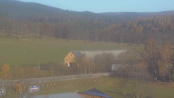 Fotbalové hřiště