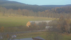 Fotbalové hřiště