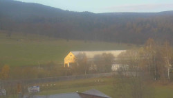 Fotbalové hřiště