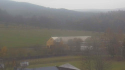 Fotbalové hřiště