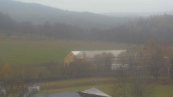 Fotbalové hřiště