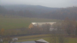 Fotbalové hřiště