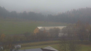 Stará ves - Fotbalové hřiště - 9.11.2025 v 13:30 Stará ves - Fotbalové hřiště - 9.11.2025 v 13:30