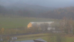 Fotbalové hřiště