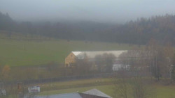 Fotbalové hřiště