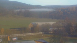 Fotbalové hřiště