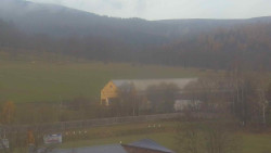 Fotbalové hřiště