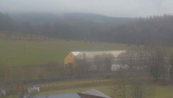 Fotbalové hřiště