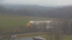 Fotbalové hřiště