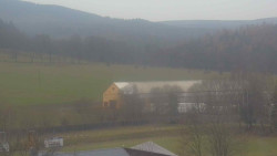 Fotbalové hřiště