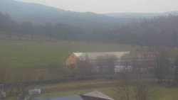 Fotbalové hřiště