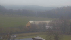 Fotbalové hřiště