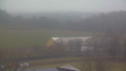 Fotbalové hřiště