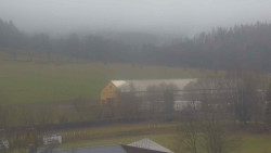 Fotbalové hřiště