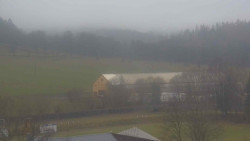 Fotbalové hřiště