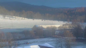 Stará ves - Fotbalové hřiště - 18.11.2025 v 07:30 Stará ves - Fotbalové hřiště - 18.11.2025 v 07:30