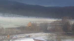 Stará ves - Fotbalové hřiště - 18.11.2025 v 08:30 Stará ves - Fotbalové hřiště - 18.11.2025 v 08:30