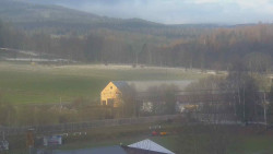 Fotbalové hřiště