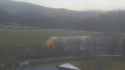 Fotbalové hřiště