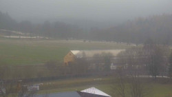 Fotbalové hřiště