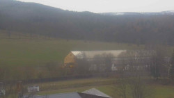 Fotbalové hřiště