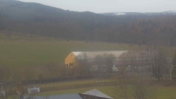 Fotbalové hřiště