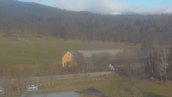 Fotbalové hřiště