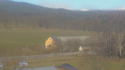 Fotbalové hřiště