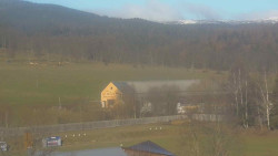 Fotbalové hřiště