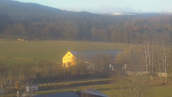 Fotbalové hřiště