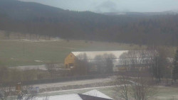 Fotbalové hřiště