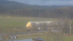 Fotbalové hřiště