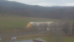 Fotbalové hřiště