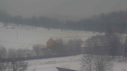 Fotbalové hřiště