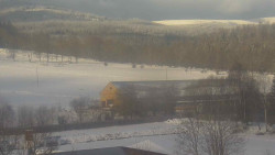 Fotbalové hřiště