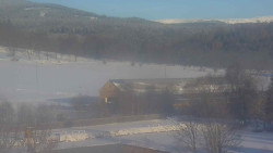 Fotbalové hřiště