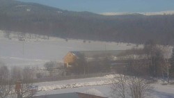 Fotbalové hřiště