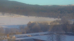 Fotbalové hřiště