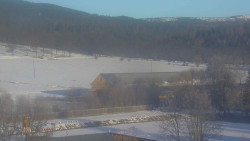 Fotbalové hřiště