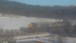 Fotbalové hřiště