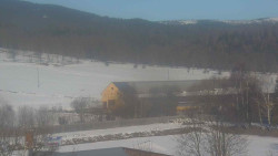 Fotbalové hřiště