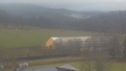 Fotbalové hřiště