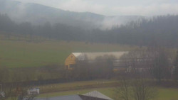 Fotbalové hřiště