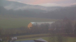 Fotbalové hřiště