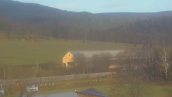 Fotbalové hřiště